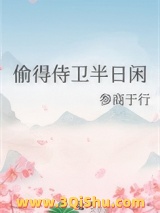 偷得侍卫半日闲小说