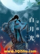 白月光是假的小说