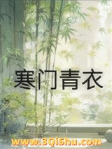 寒门青衣小说