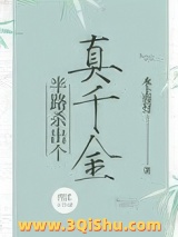 半路杀出个真千金小说