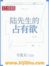 陆先生的占有欲小说