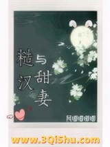 糙汉与甜妻小说