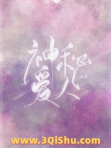 神秘爱人小说
