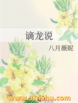 谪龙说小说