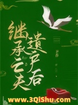 继承亡夫遗产后小说