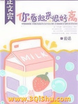 你看起来很好离小说