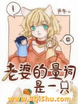 老婆的量词是一只小说