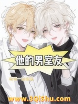 他的男室友小说