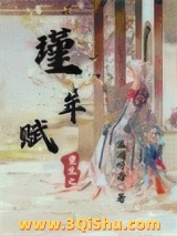 重生之瑾年赋小说