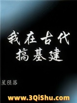 我在古代搞基建小说