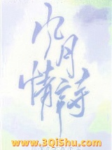 风月情诗小说