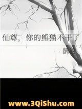 仙尊，你的熊猫不干了小说