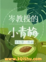 岑教授的小青梅小说