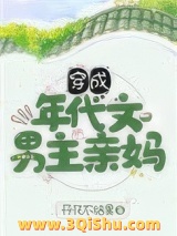 穿成年代文男主亲妈小说