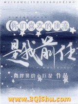 你们喜欢的顶流是我前任小说