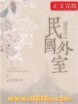 重生民国之外室小说