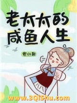 老太太的咸鱼人生小说