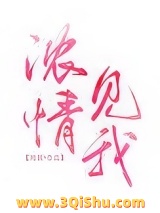 浓情见我小说