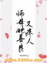 师母她善良又疼人小说