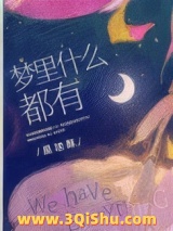 梦里什么都有小说