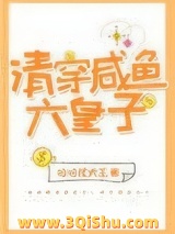 清穿咸鱼六皇子小说
