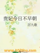 贵妃今日不早朝小说