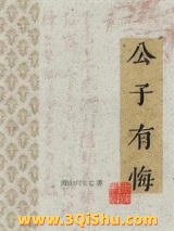 公子有悔小说