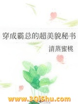 穿成霸总的超美貌秘书小说