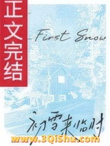 初雪来临时[先婚后爱]小说