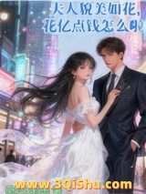 夫人貌美如花，花亿点钱怎么啦！小说