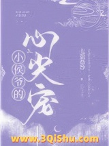 小侯爷的心尖宠小说