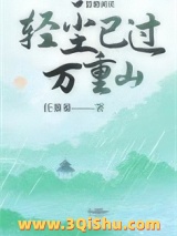 轻尘已过万重山小说