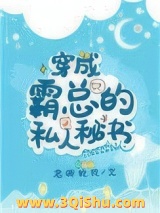 穿成霸总的私人秘书小说