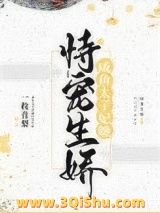 咸鱼太子妃她恃宠生娇小说