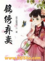 锦绣弃妻小说