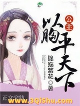 公主以胸平天下小说