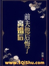离婚后，前夫他后悔了小说