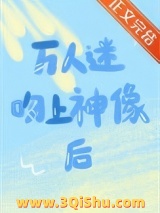 万人迷吻上神像后[西幻]小说