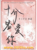 十分宠爱你小说