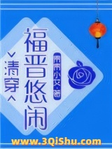 悠闲大福晋（清穿）小说