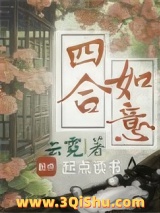 四合如意小说