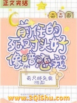 前任的死对头好像暗恋我小说