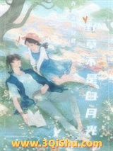 野荷刺（野草不是白月光）小说