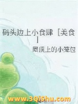 码头边上小食肆［美食］小说