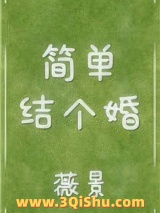 简单结个婚小说