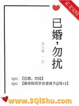 已婚，勿扰小说