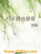 行不得也哥哥小说