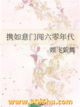 携如意门闯六零年代小说