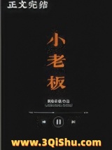 小老板小说