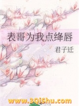 表哥为我点绛唇小说